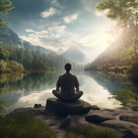 Concentrated Lagoon Ballad: Concentrated Mind Hymn