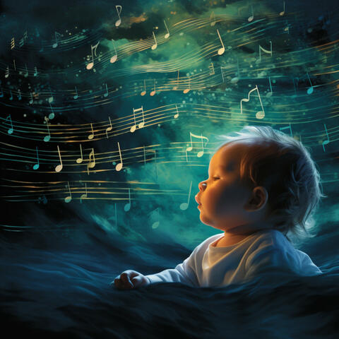 Baby Melodies: Raindrops Harmony