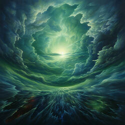 Thunderous Epic Prelude