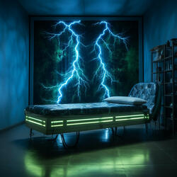 Harmonic Thunder Dreams