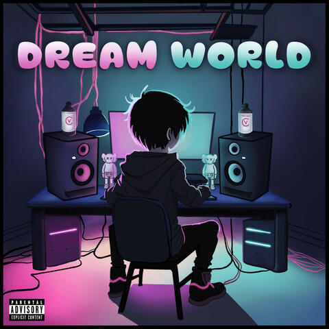 DREAM WORLD