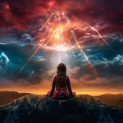 Thunder's Yoga Cantata