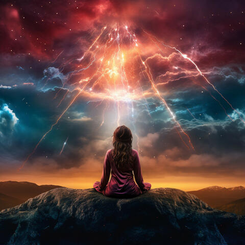 Thunder Yoga Serenity: Elemental Motet Unveiled