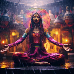 Zen Yoga's Serene Prelude