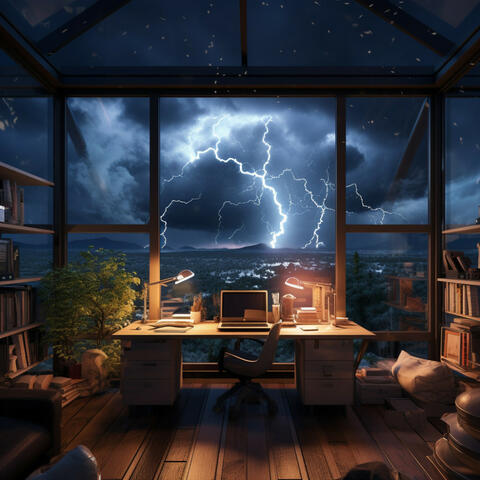 Thunder at the Office: Fugue's Concentrated Symphony