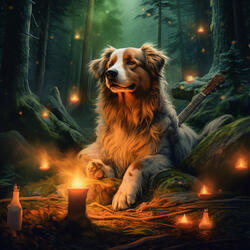 Igniting Pet Dreams Andante