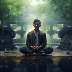 Rain Meditation Rhapsody