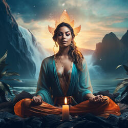 Symphony of Zen Asanas