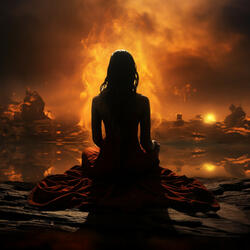 Flames' Reflections Overture