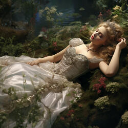 Restful Redwood Ant Anthem