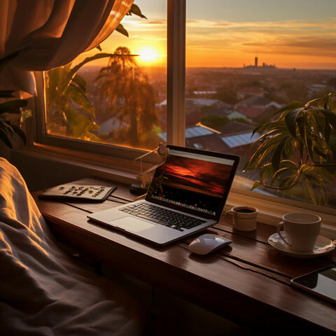 Relaxing Bossa Nova Chill Out