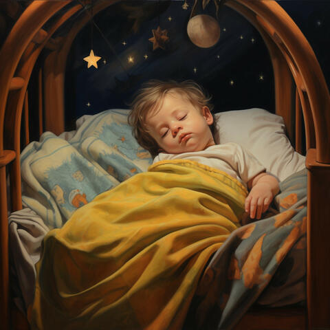 Ecos De Melodías: Susurro Encantado Del Piano Del Bebé