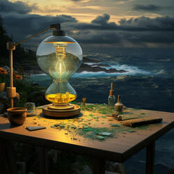 Musical Work Momentum