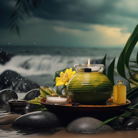 Soothing Sea: Ocean Waves for Wellness