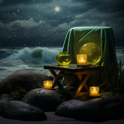 Massage Thunder Rhythms