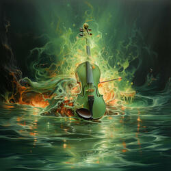 Anthem of Aquatic Wonders