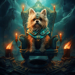 Thunderstruck Dog Chorus