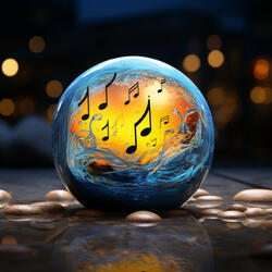 Harmony Waves Musical Pets