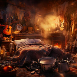 Night Fire Harmony