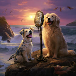 Sea's Pet Harmony