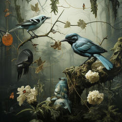 Sounds of Tranquility