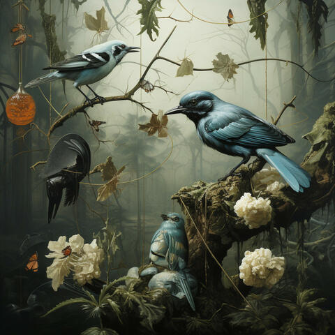 A Symphony of Insects: The Sounds of Nature