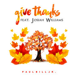 give thanks