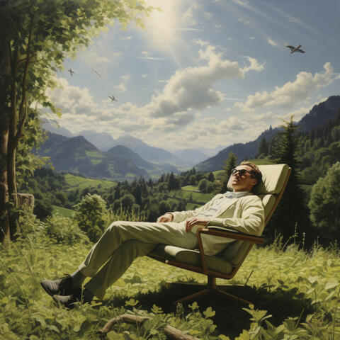 Nature's Birds: Relaxation Harmony