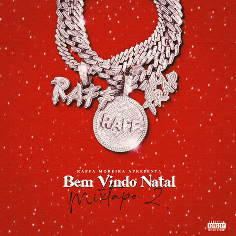 Bem Vindo Natal Mixtape 2