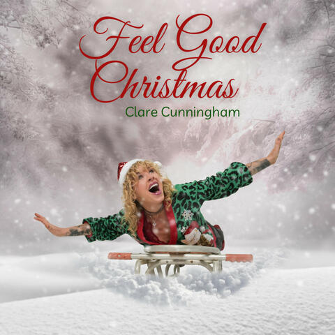 Feel Good Christmas