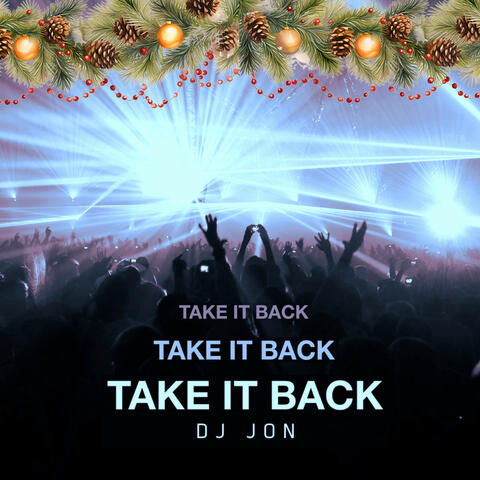 Take It Back
