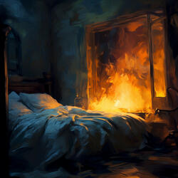 Harmonious Flames Interlude