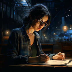 Estudio Etéreo De Escape: Los Perspicaces Ecos De Piano