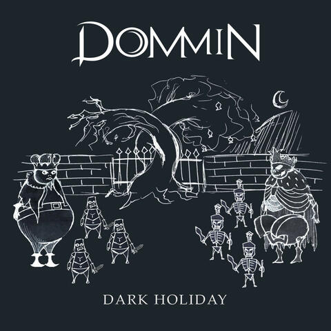 Dark Holiday