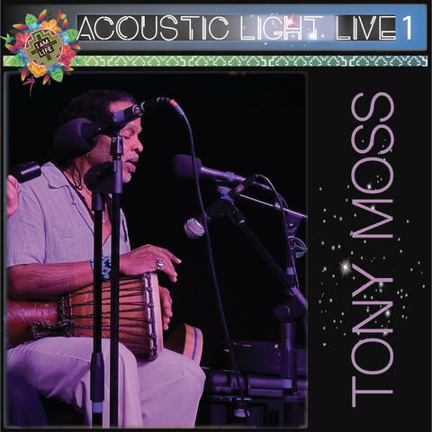 Acoustic Light 1