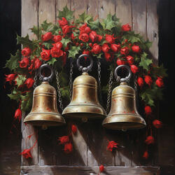 Enchanting Festive Christmas Sound