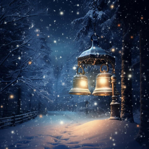 Winter Wonderland: Christmas Evening Joy