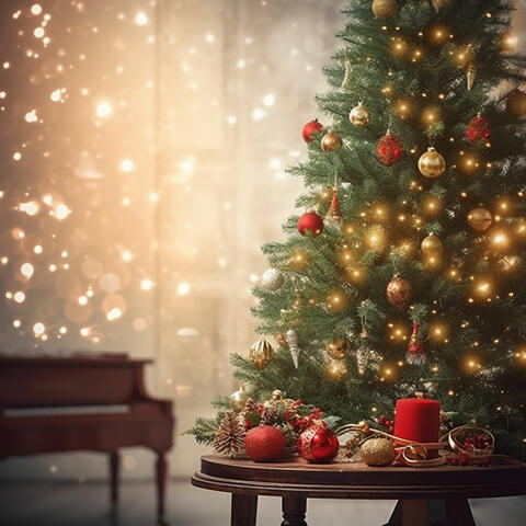 An Instrumental Christmas: Vol. 1