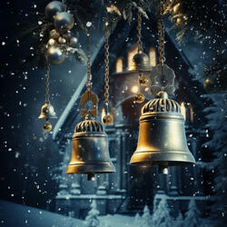 Enchanting Bells of Yuletide Season