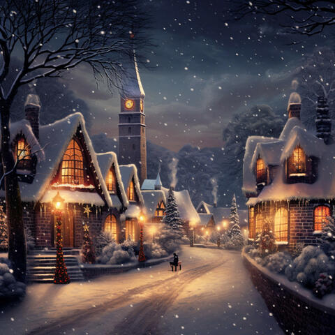 Christmas Music: Joyful Holiday Hits