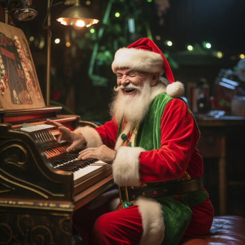 Festive Holiday Melodies: Joyful Christmas Music