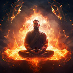 Tranquil Fires Resonance