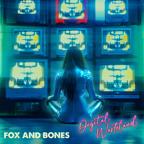 Digital Wasteland