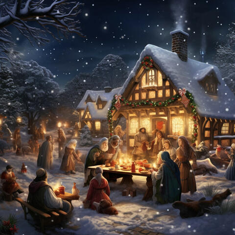 Winter Wonderland: Christmas Music