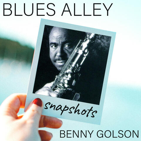 Blues Alley