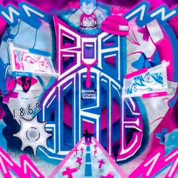 Boa Sorte (Andy & Fuuko)