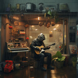 Study with Rains Sound