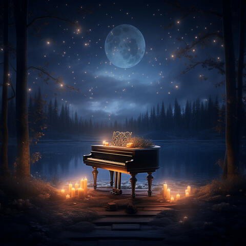 Peaceful Pianos