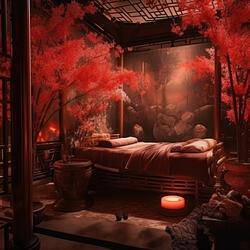 Melodic Massage Serenity