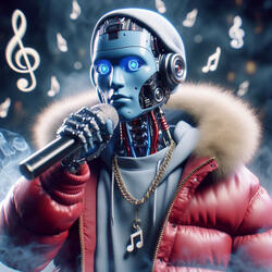 The Midnight Maverick